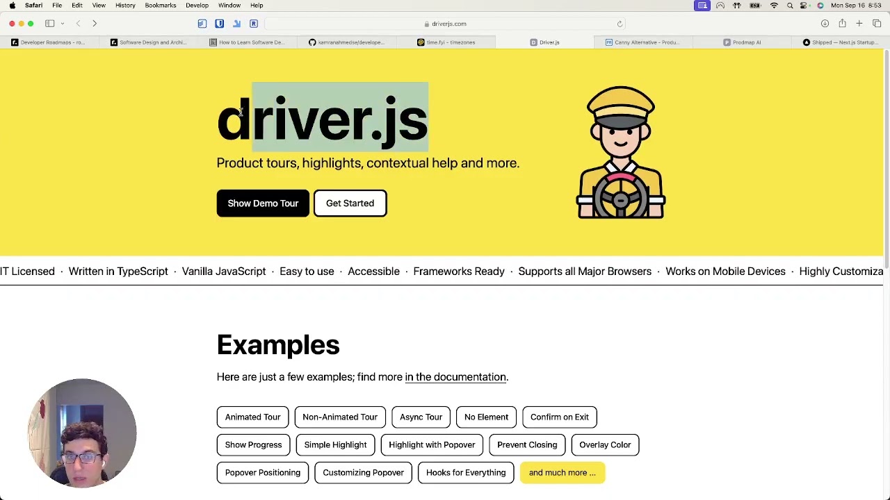 How to Become a Developer with Roadmap.sh