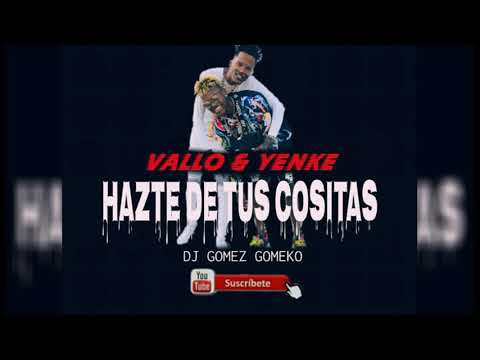 El Vallo x Kekenke ❌ LOS OK OK - Hazte de Tus Cositas