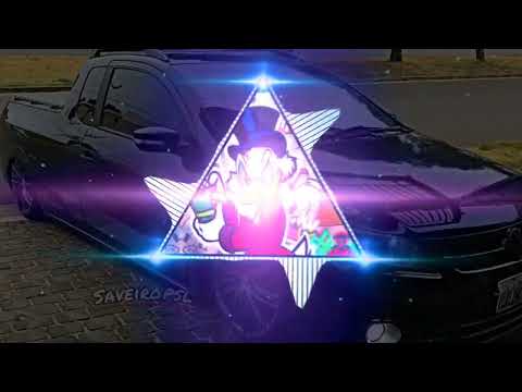 um truque de mágica pra enfeitiçar você - mc BN - mc guto - vgs - ( love funk)