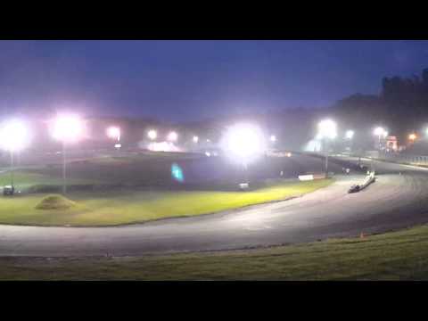 Dmcc 2015 round 5 st croix Francis doyon