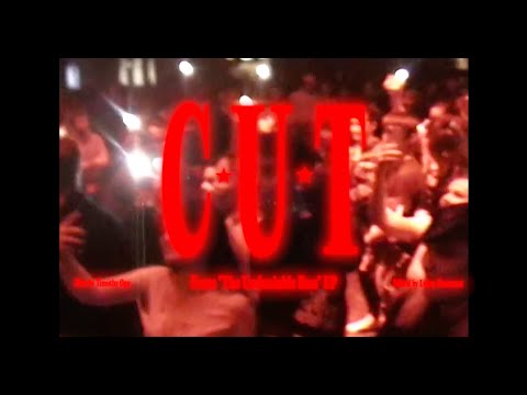 Motive105 - Then C.U.T (Prod by. Parked UP)