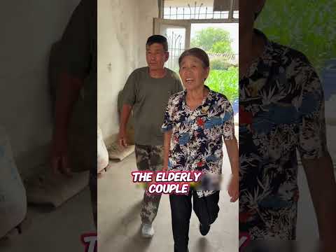 Poor Parents Left Home After a Misunderstanding | Emotional Anniversary Surprise