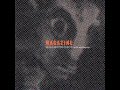 Hello Mister Curtis (With Apologies) - Magazine