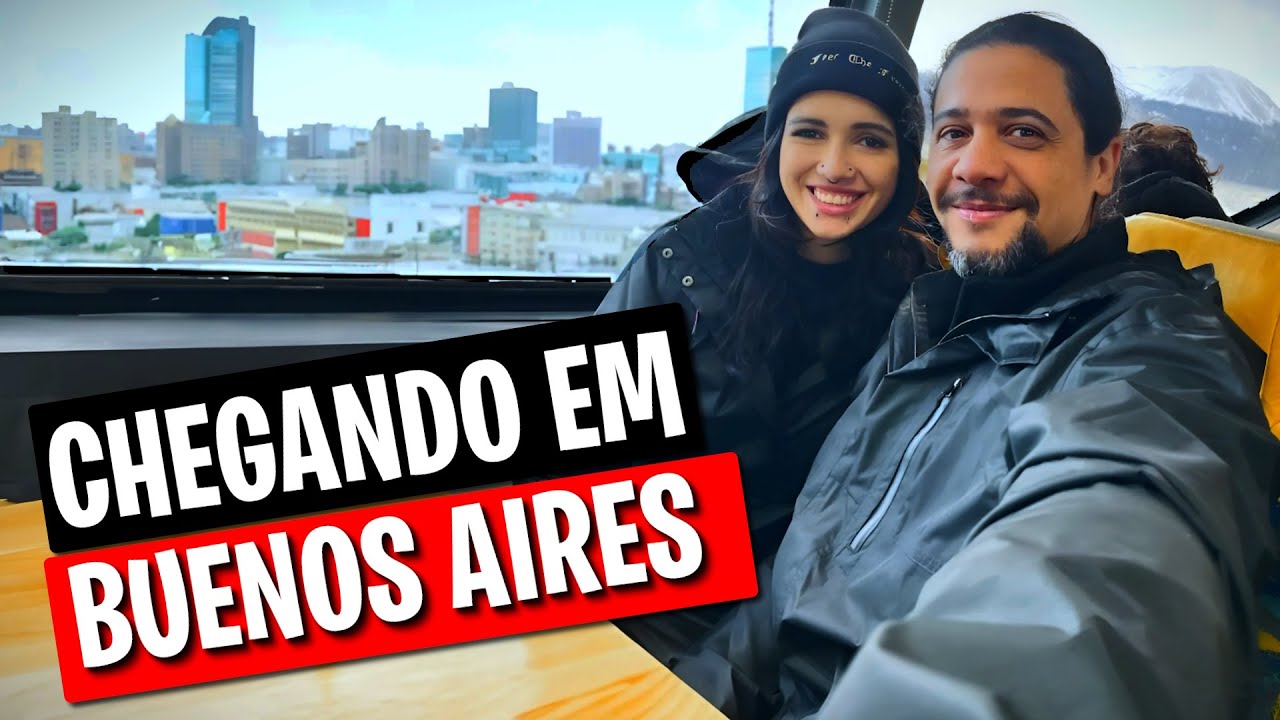 ÚLTIMO DIA NA NEVE, CAMINHO PARA A CAPITAL