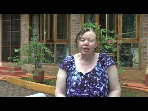 Mercy Maunganidze – Simuka, Zimbabwe