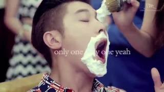 샴페인(CHAMPAGNE) -U-KNOW-【日本語字幕】