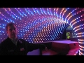 Behind The Scenes Ride Tour Hershey S Chocolate World 2017