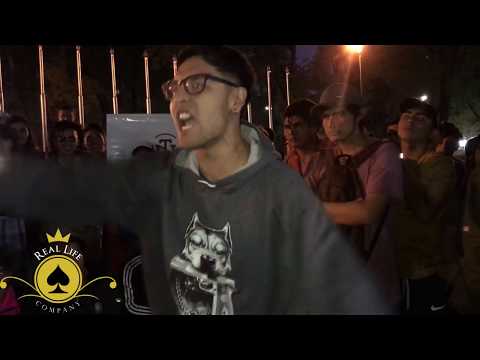 SIMIO vs INFERNAL - 8vos - Fecha 2 Real Free