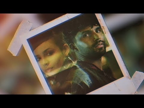 R3HAB x Sofia Carson - Rumors (Lyric Video)