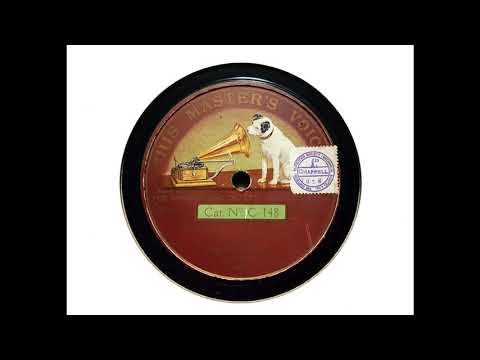 Mayfair Orchestra - 'The Pink Lady' Waltz (Caryll) (1911)