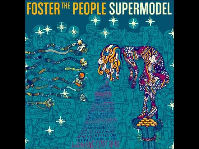 Foster The People - Ask Yourself (Instrumental)
