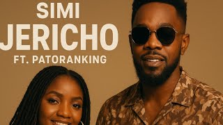 Download lagu Simi – Jericho ft. Patoranking (Lyrics Video) mp3