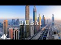 Dubai 4K - Relaxing Music Along With Beautiful Nature Videos - 4K UHD TV