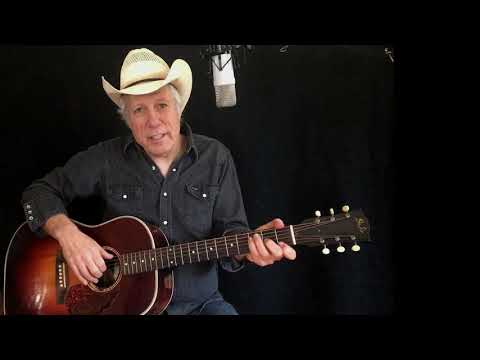 Campfire Songs: Learn to Play "Ragtime Cowboy Joe"