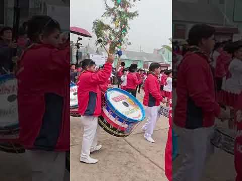 Tarkada Union Candarave  Tacna - Peru