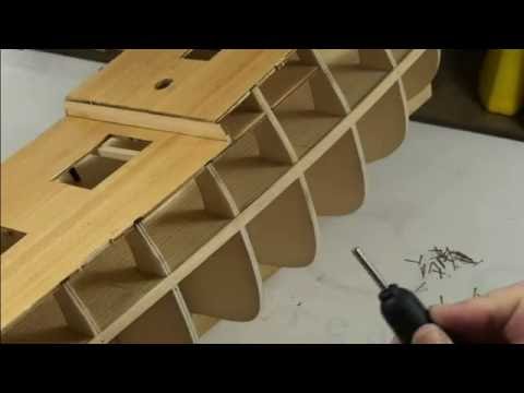 Utilizar el clavador