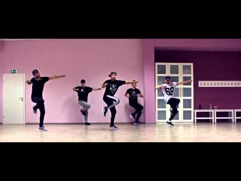 Jeremih Feat. YG - Don't Tell 'Em Dance