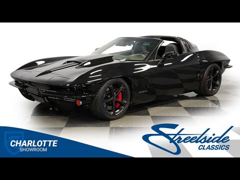 2010 Chevrolet Corvette (CC-2064020) for sale in Concord, North Carolina