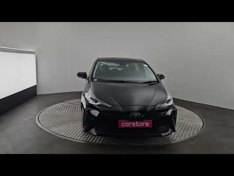 Toyota Prius 1.8 Hybrid Auto - Image 2