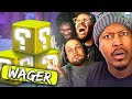Berleezy And Bros Wager PRICELESS GIFTS In INTENSE Mario Party Game Toxic