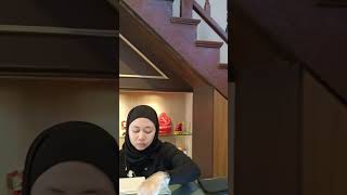 【マラッカ】Jonker StreetでBeryl'sのハンドメイドチョコレートの量り売り。いちご味が美味しかった。Beryl's chocolate jonker street