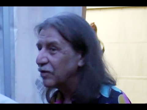 Hallucination Company - Volksstimmefest  Soundcheck 2011