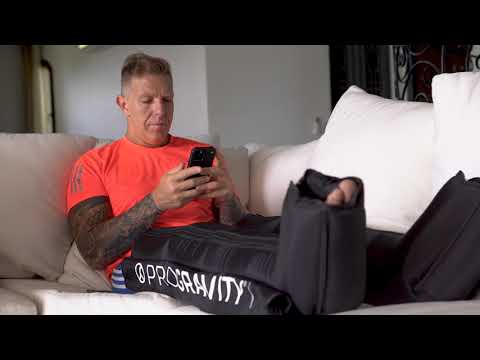 Ale Fantino - PROGRAVITY