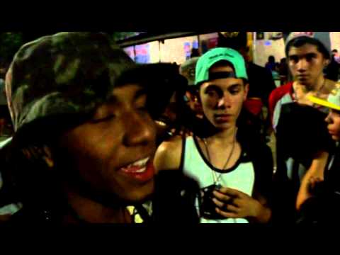 Orochi vs Nego Drama - BATALHA DE ZOEIRA - 163º Batalha do Tanque