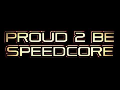 Deterrent Man - Rome Speedcore (350BPM)