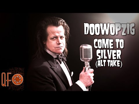 Doowopzig - Come To Silver (alt take, Danzig Doo Wop AI cover)