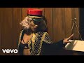 Teyana Taylor - Do Not Disturb 