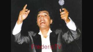 FREDERIC FRANCOIS      ♥♥LE COEUR TANGO♥♥