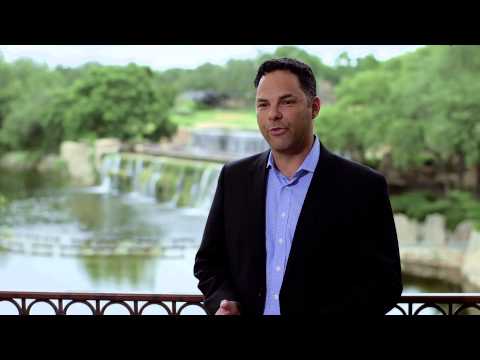 Horseshoe Bay Resort Overview