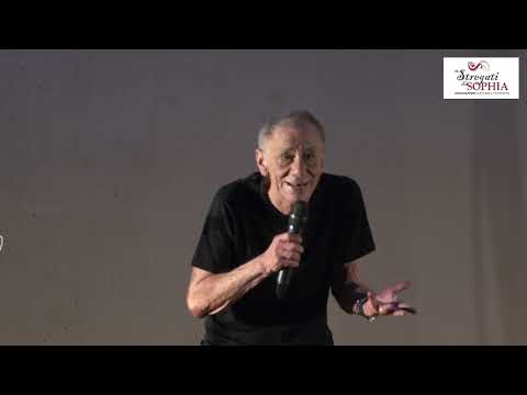 10° Festival Filosofico del Sannio - Lectio Magistralis Vecchioni