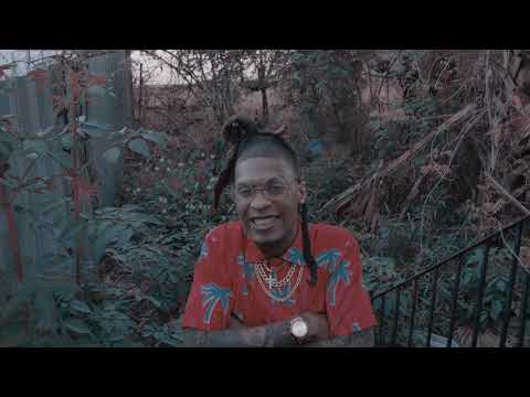 Smokey Rydason - KAPPN (Official Music Video)