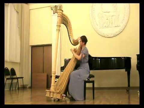 'Venice Carnival' by W.Posse (Variationen uber Der Karneval von Venedig)