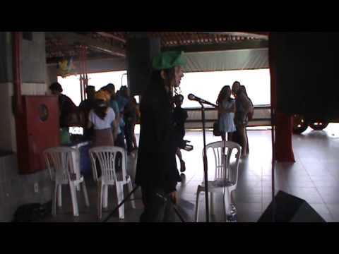 Anime Island 04  LESMA CATEGORIA B - Maru