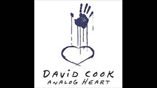 David Cook  Searchlights