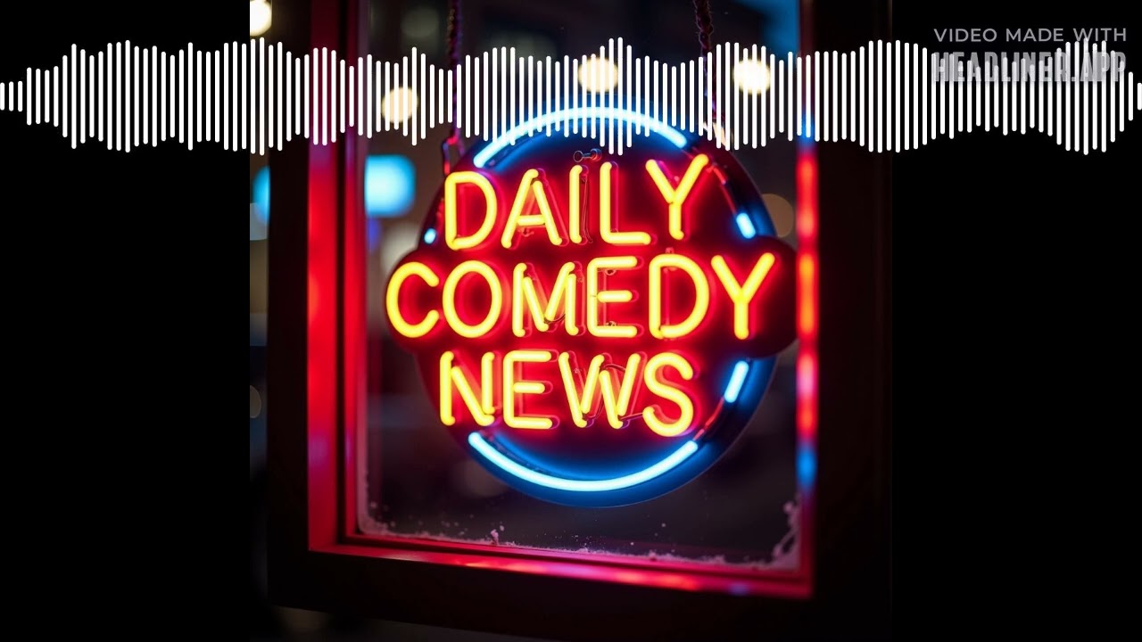 Guest Larry the Cable Guy -  Behind the Character and His Upcoming Nebraska Road Trip Tour