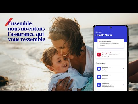 Mon AXA Assurance