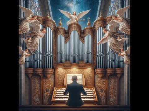 Leopold Stokowski, Orchestral Transcriptions, Johann Sebastian Bach