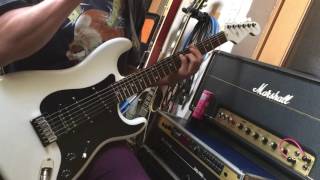 BADLANDS High Wire Jake E Lee