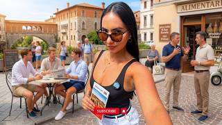 ¿NO HABLAN ITALIANO EN ITALIA? | Nadie me entiende | Dialecto del Friuli 🇮🇹