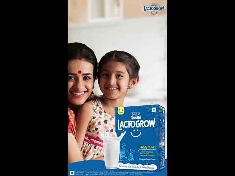 Ambika Nestle Lact...