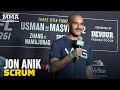 Jon Anik: Joe Rogan 'Is Not Going Anywhere' From UFC PPV Broadcasts - MMA Fighting