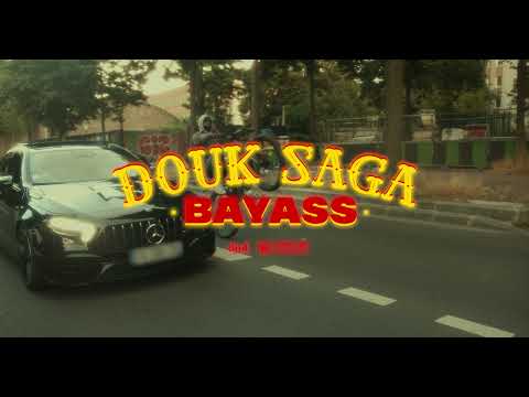 Bayass - Douk Saga (Clip Officiel)