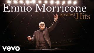 Ennio Morricone - The Best of Ennio Morricone - Gr