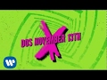 Green Day - ¡Dos! [Official Trailer] 