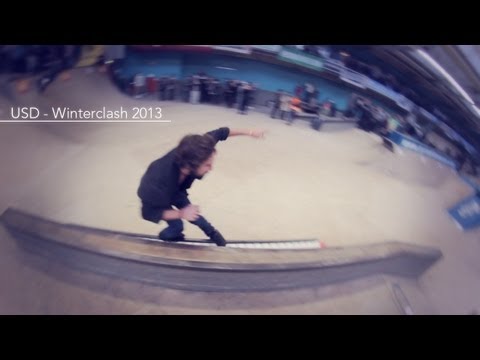 USD - winterclash 2013 - watch in hd!