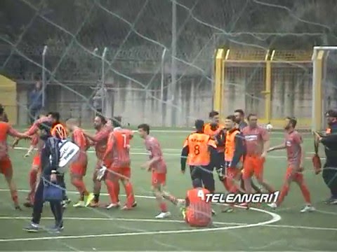 27.2. 2016  Sporting Corvino  U.S. Angri1927